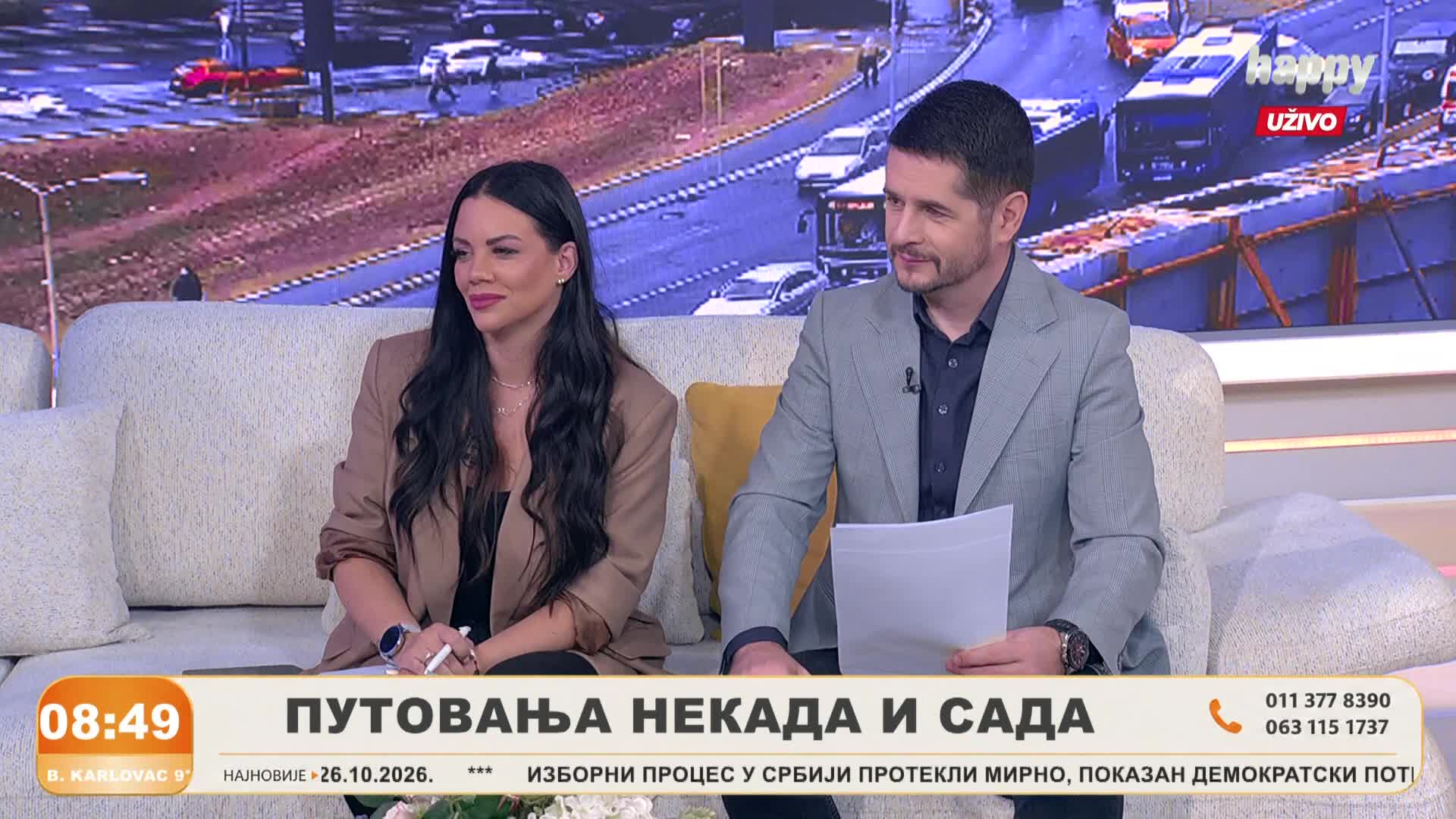 HappyTV