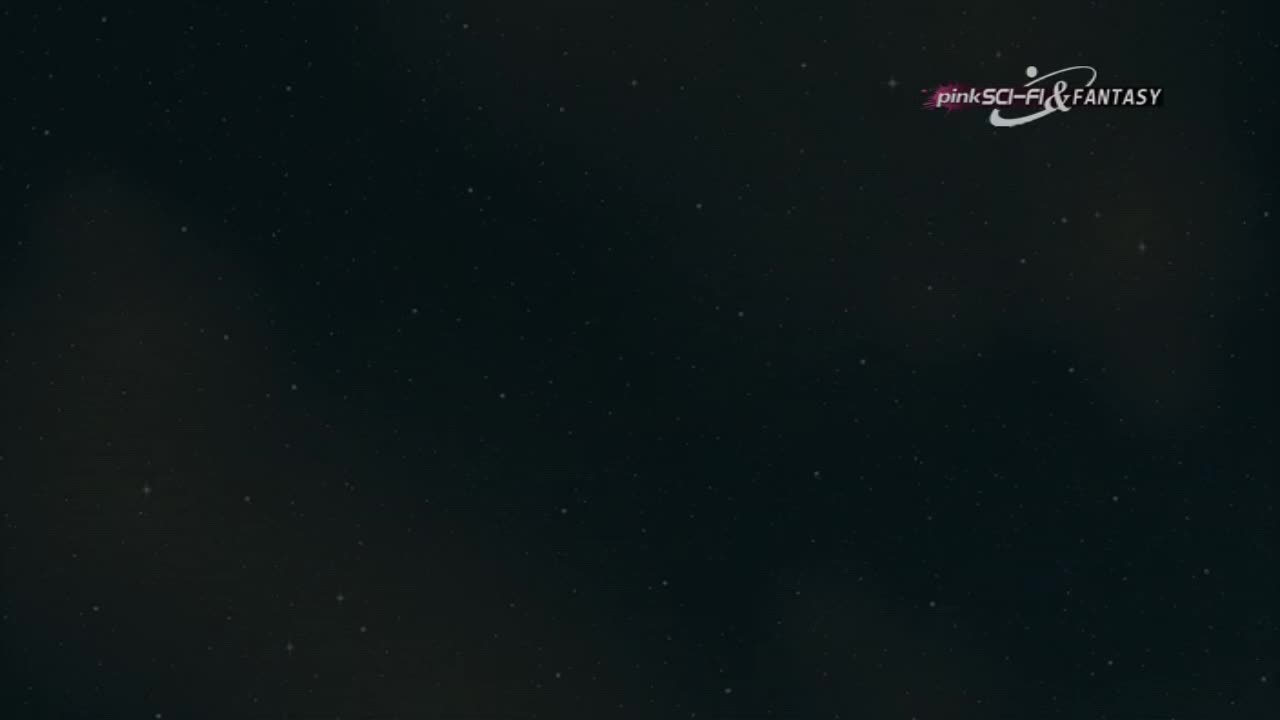 PinkSciFiFantasy