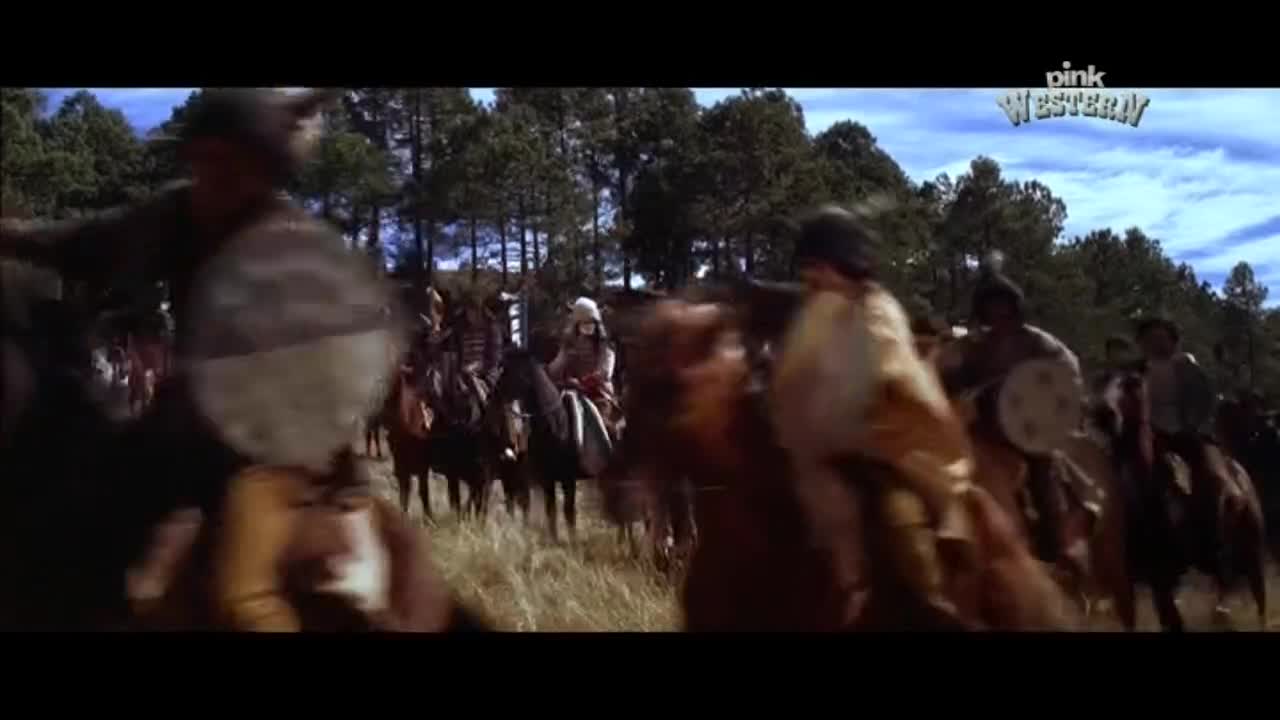 PinkWestern