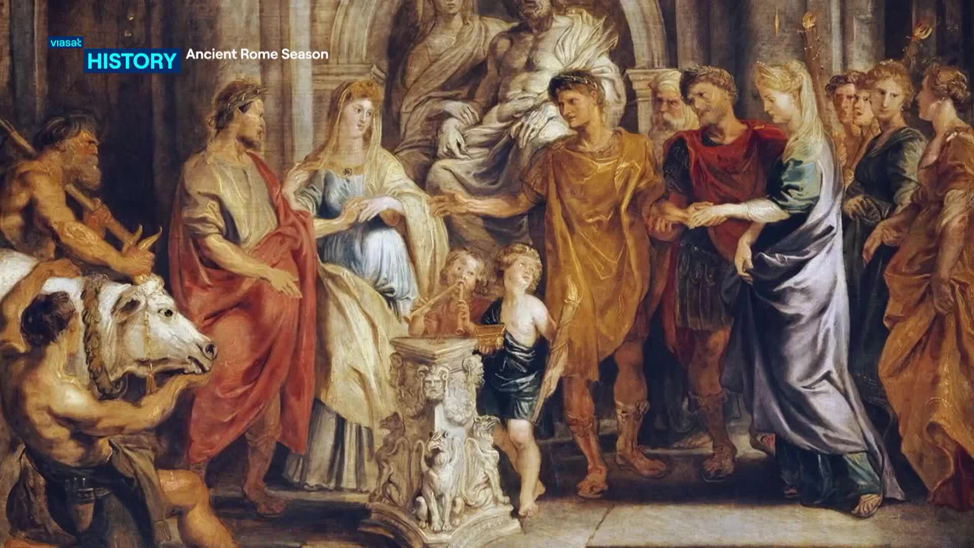ViasatHistory
