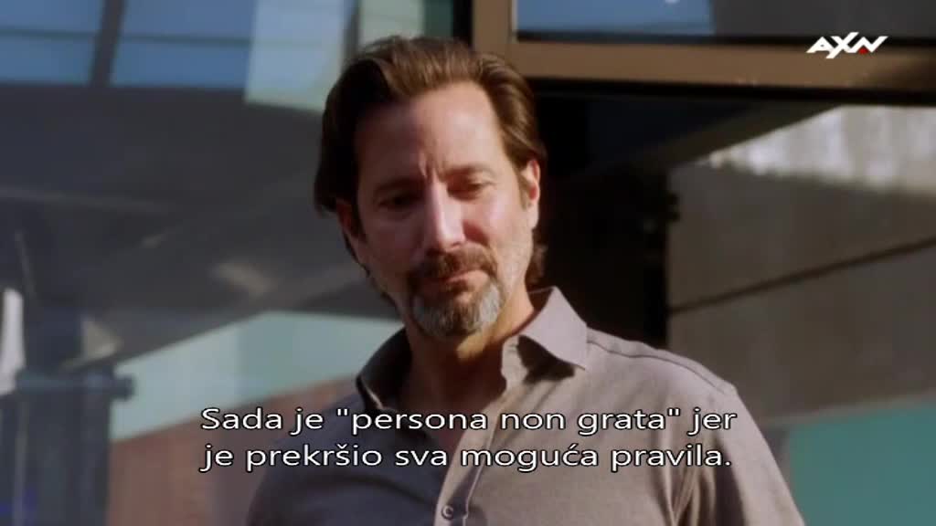 AXN