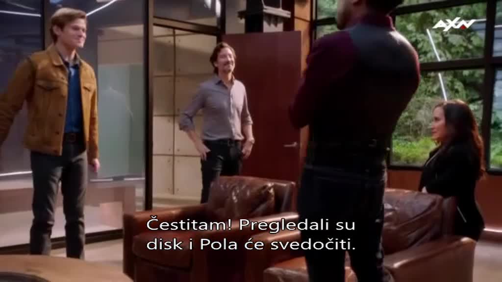AXN