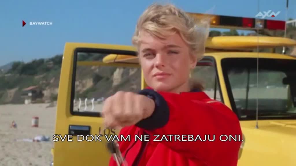 AXN