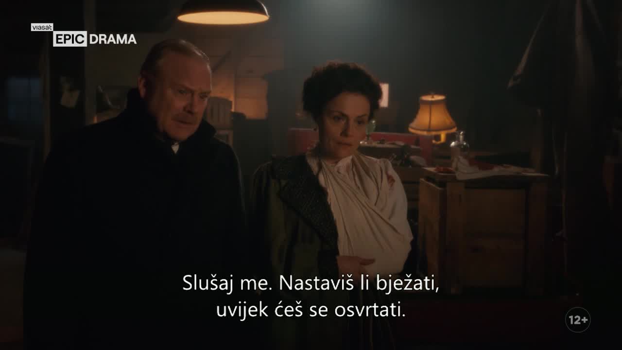 CBSDrama