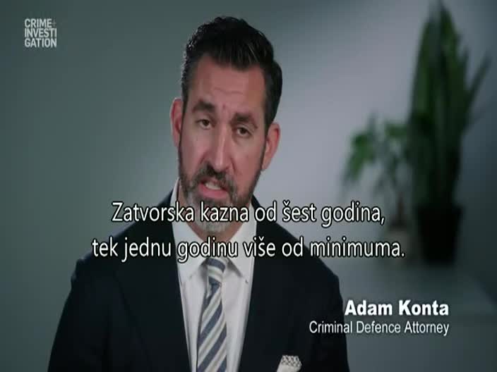 CrimeInvestigation
