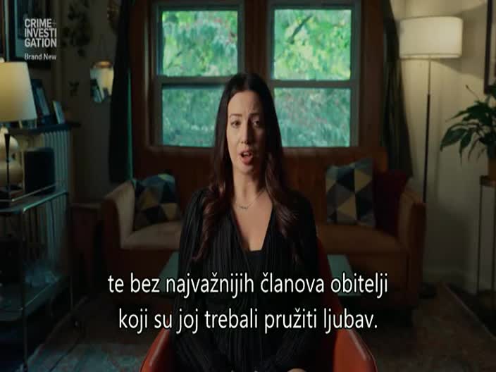 CrimeInvestigation