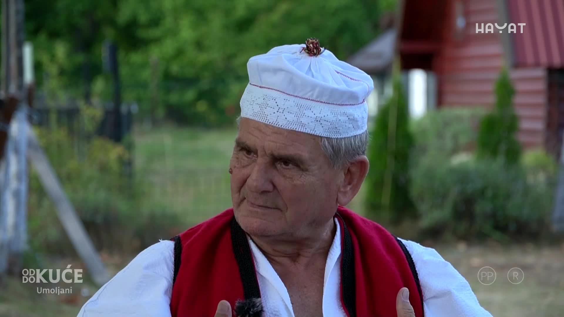 hayat