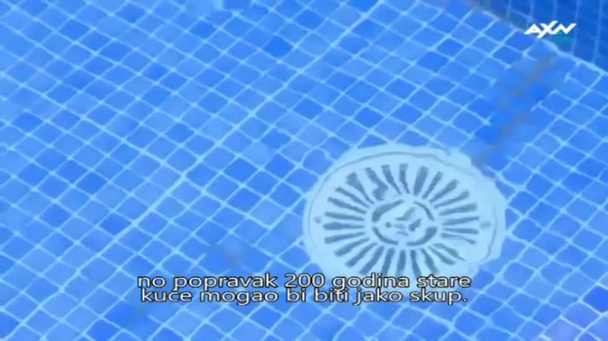 AXNSpin