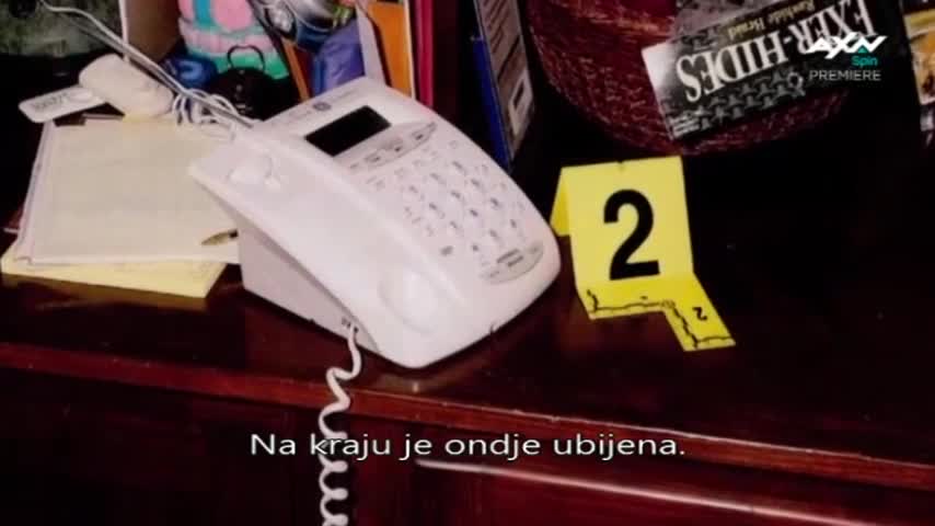 AXNSpin