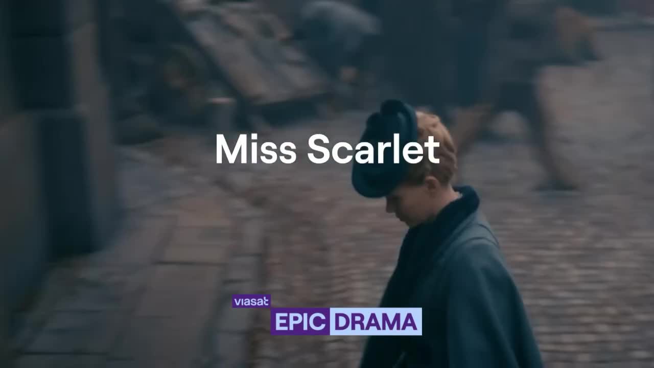 CBSDrama
