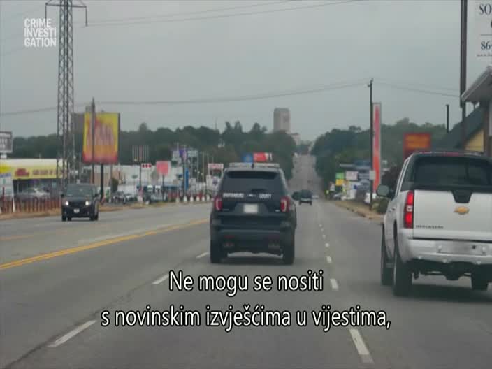 CrimeInvestigation