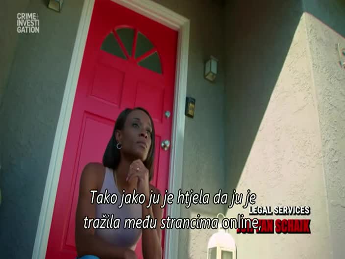 CrimeInvestigation