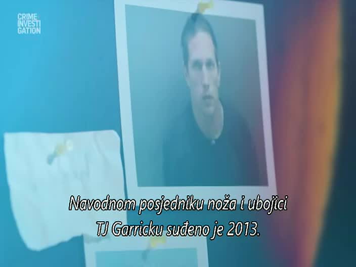 CrimeInvestigation