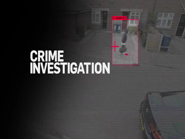 CrimeInvestigation