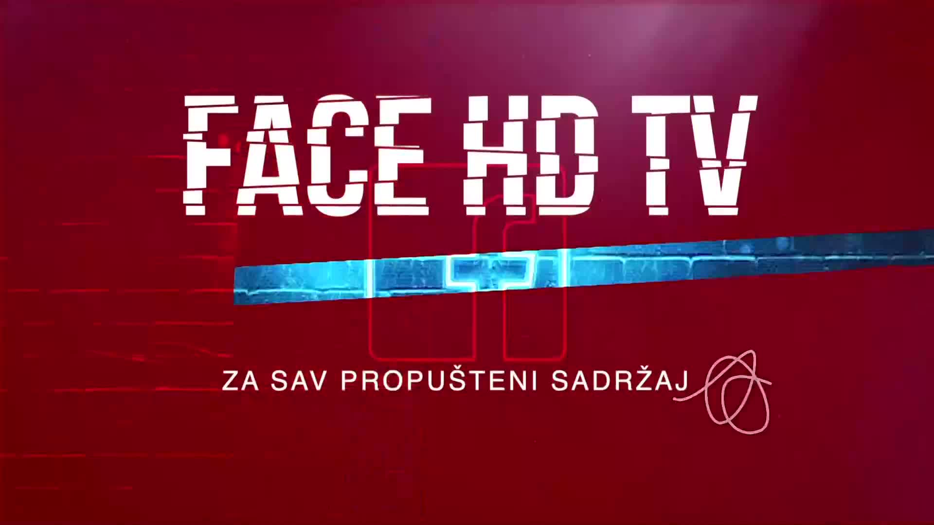 FaceTV