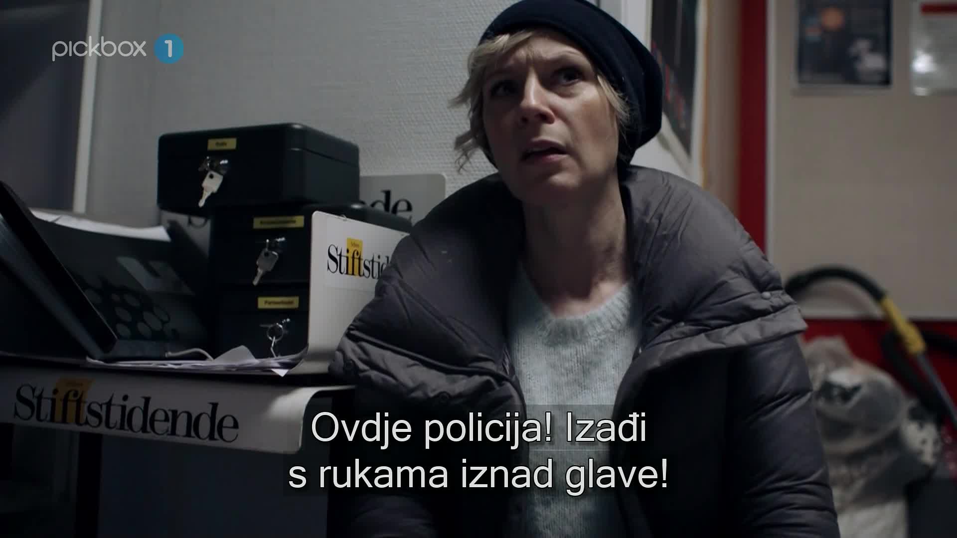Pickbox