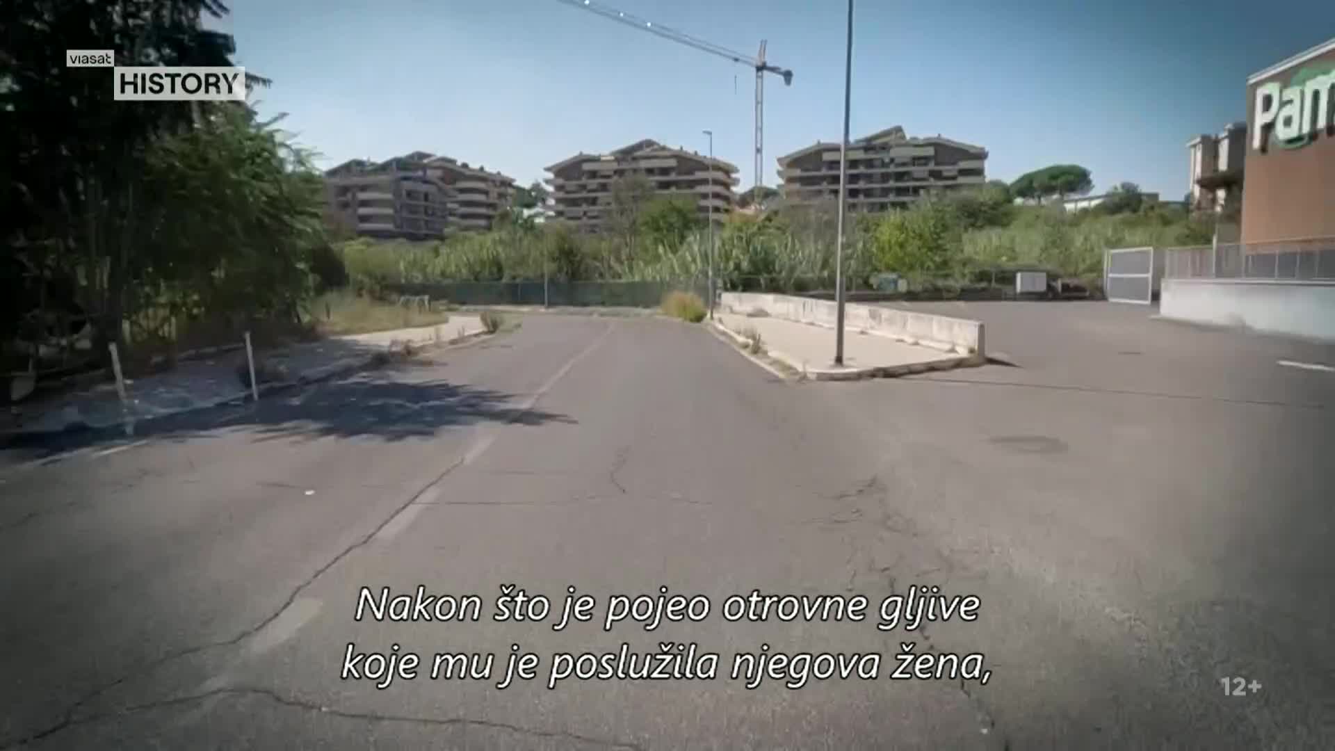 ViasatHistory