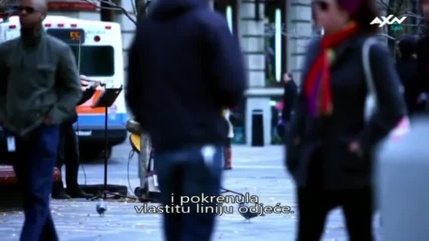 AXNSpin