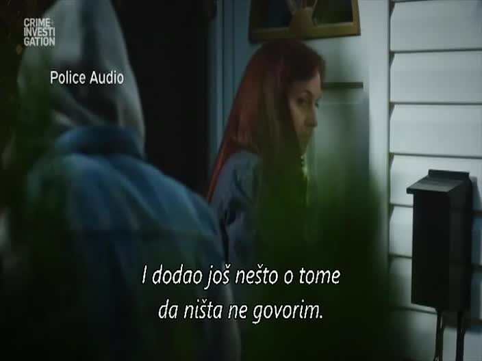 CrimeInvestigation