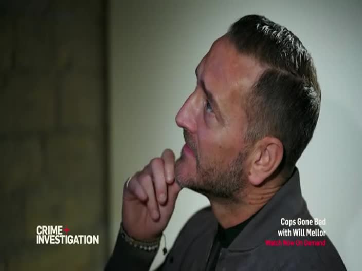 CrimeInvestigation