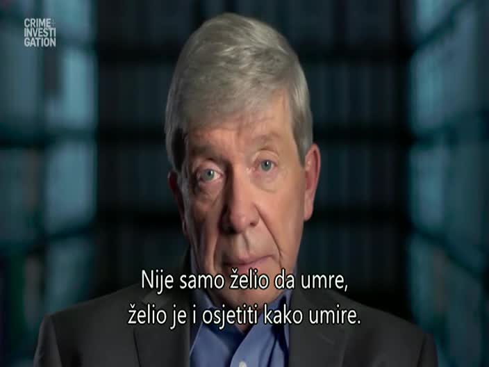 CrimeInvestigation