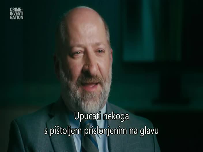 CrimeInvestigation