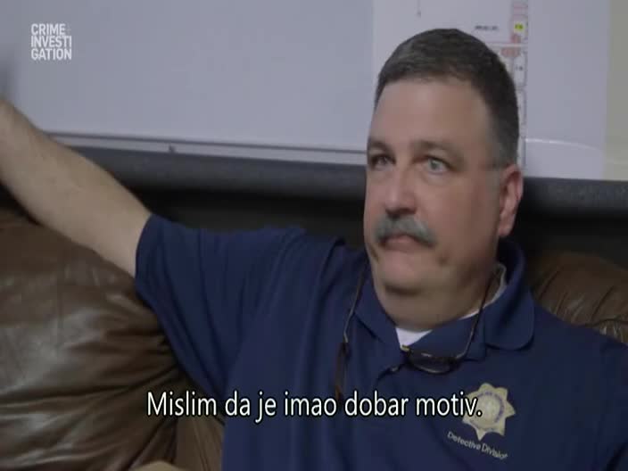CrimeInvestigation