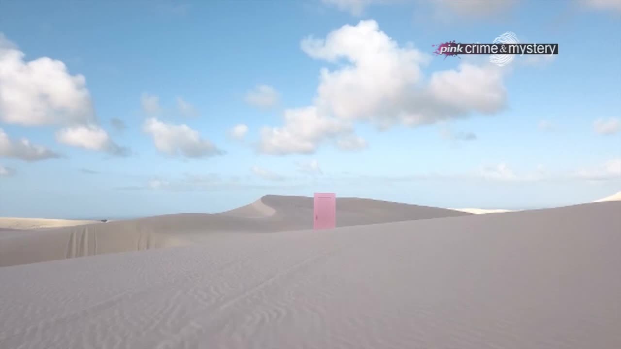 PinkCrimeMystery