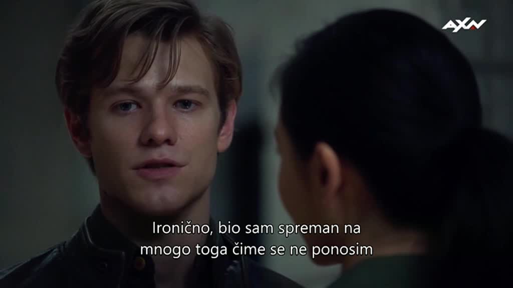 AXN