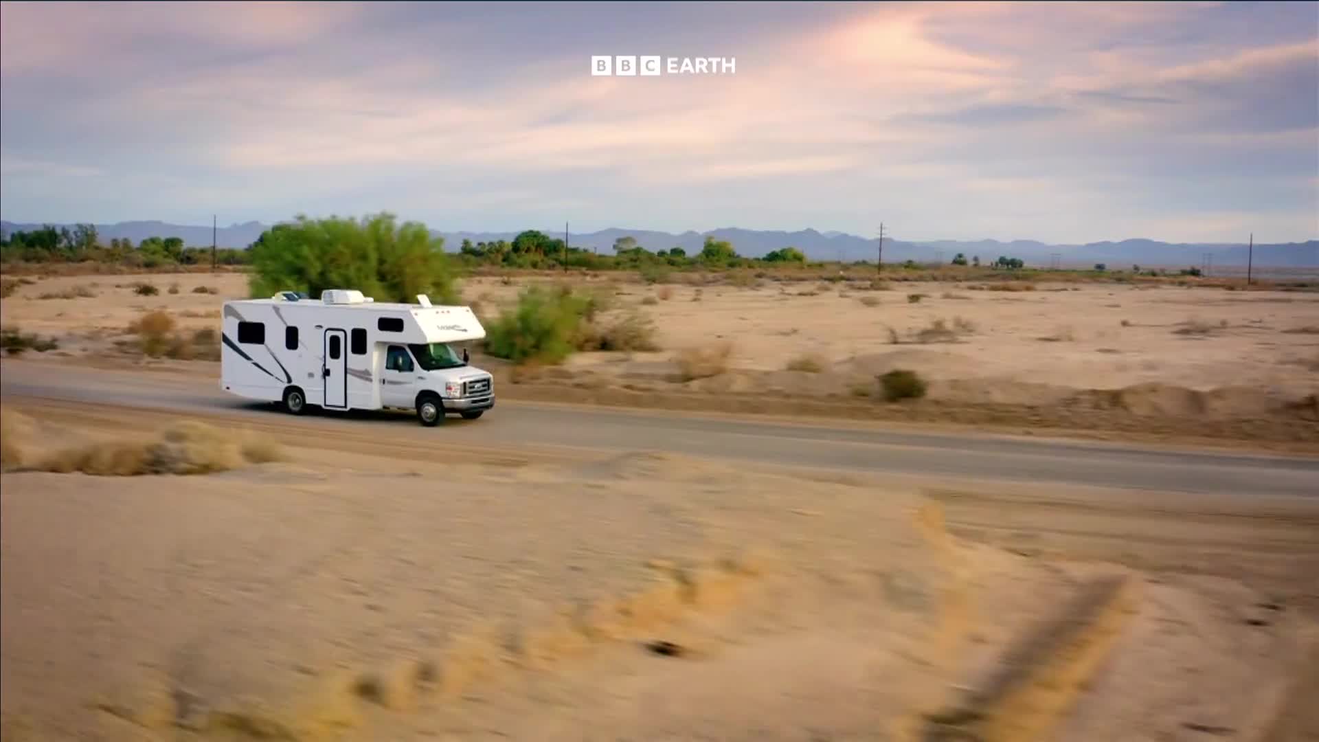 BBCEarth