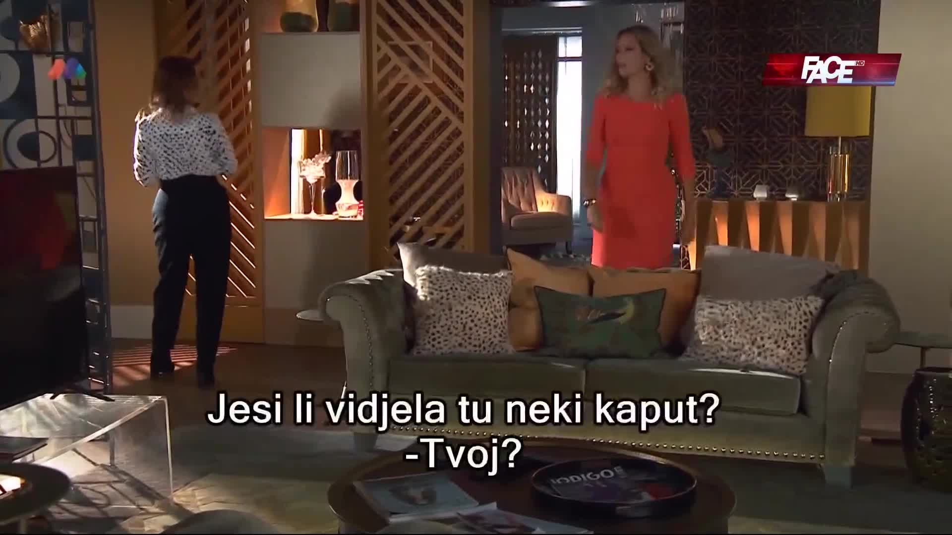 FaceTV