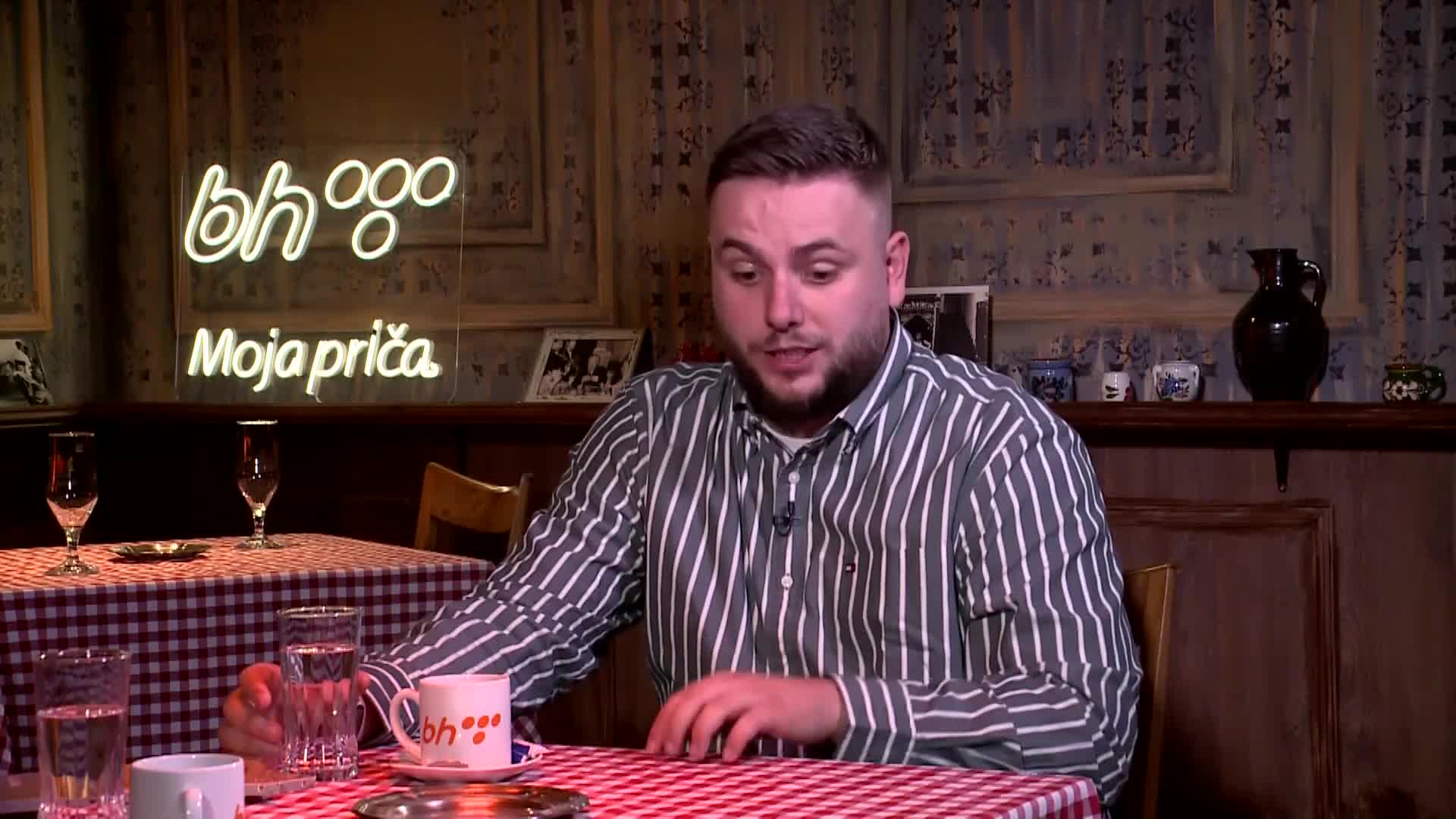 FaceTV