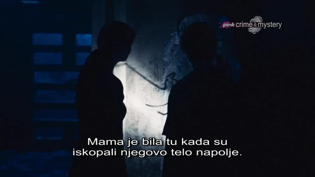 PinkCrimeMystery