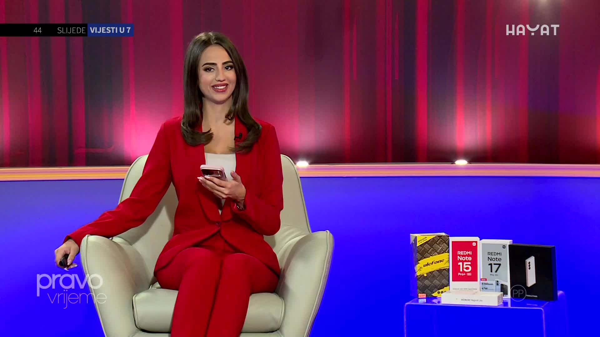 hayat