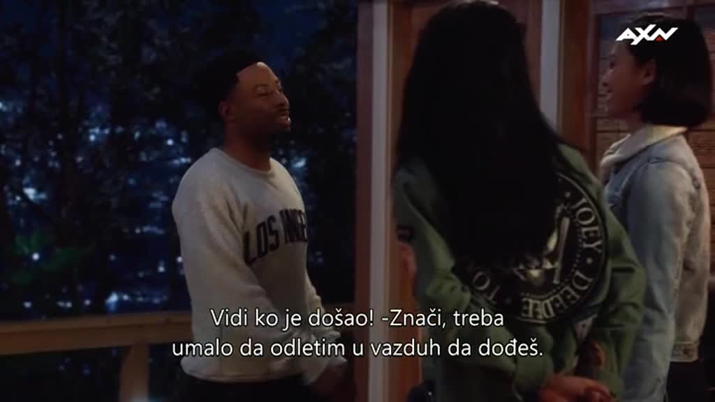 AXN