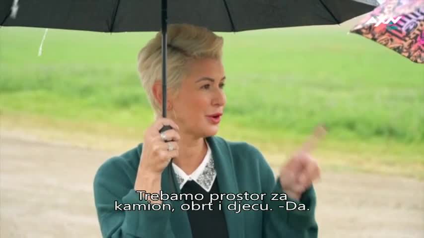 AXNSpin
