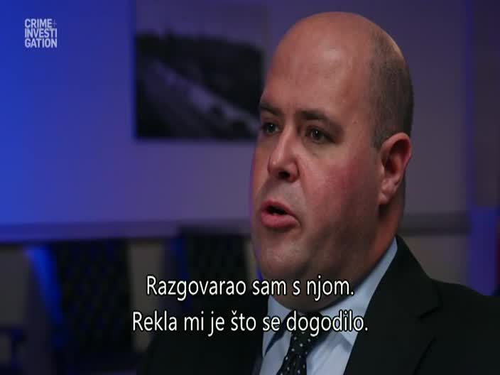 CrimeInvestigation