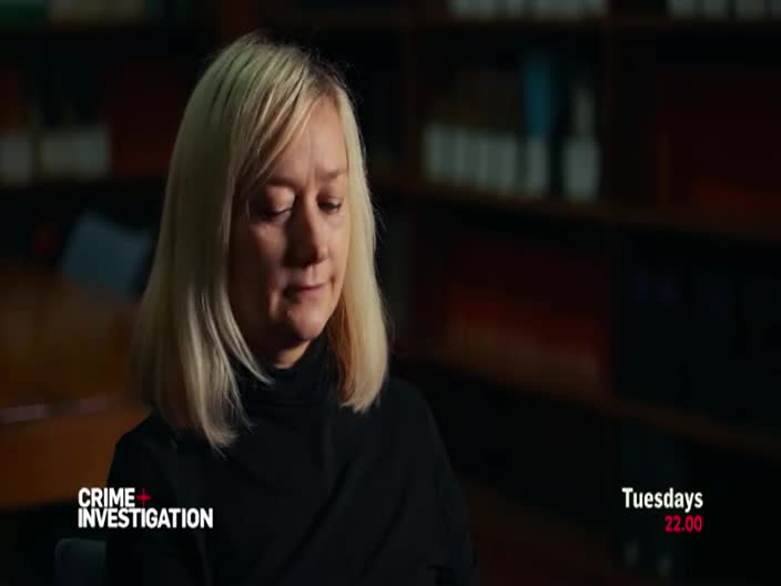 CrimeInvestigation