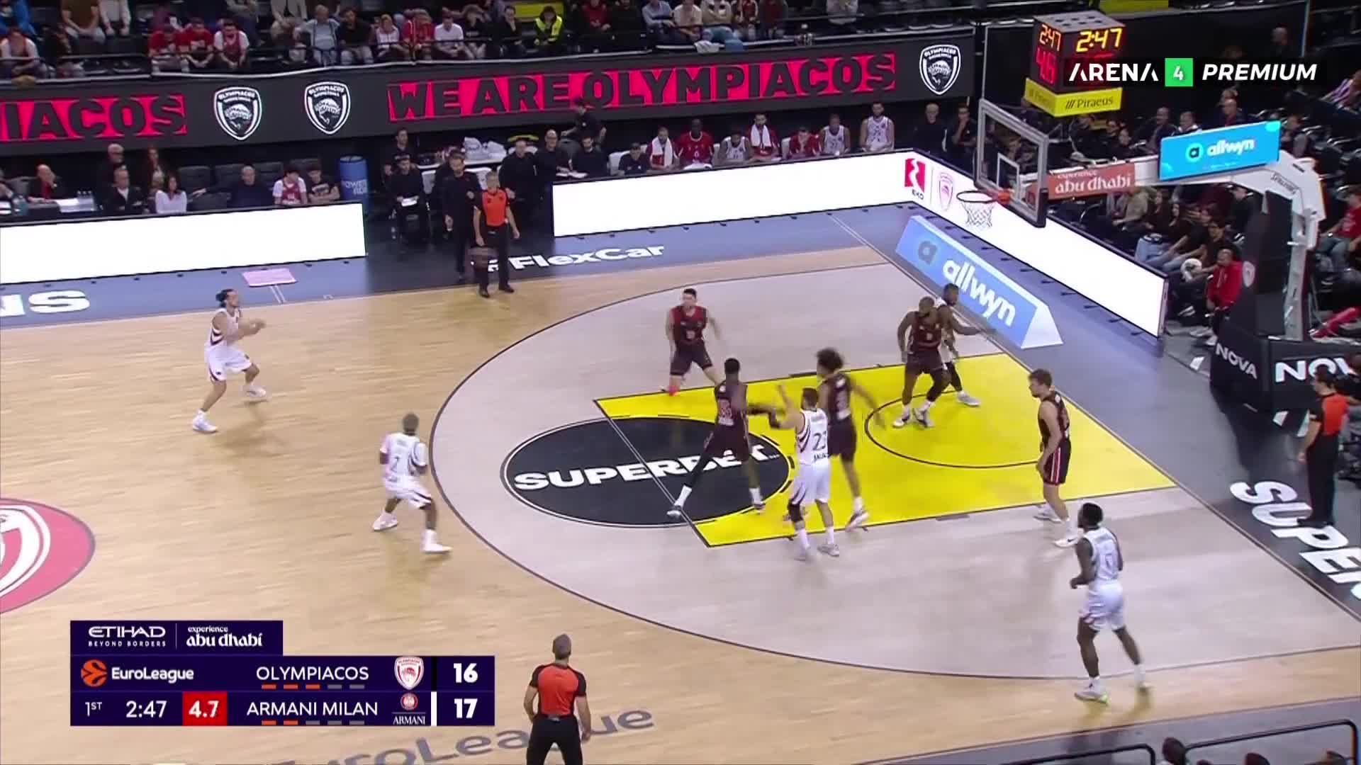 NovaMax