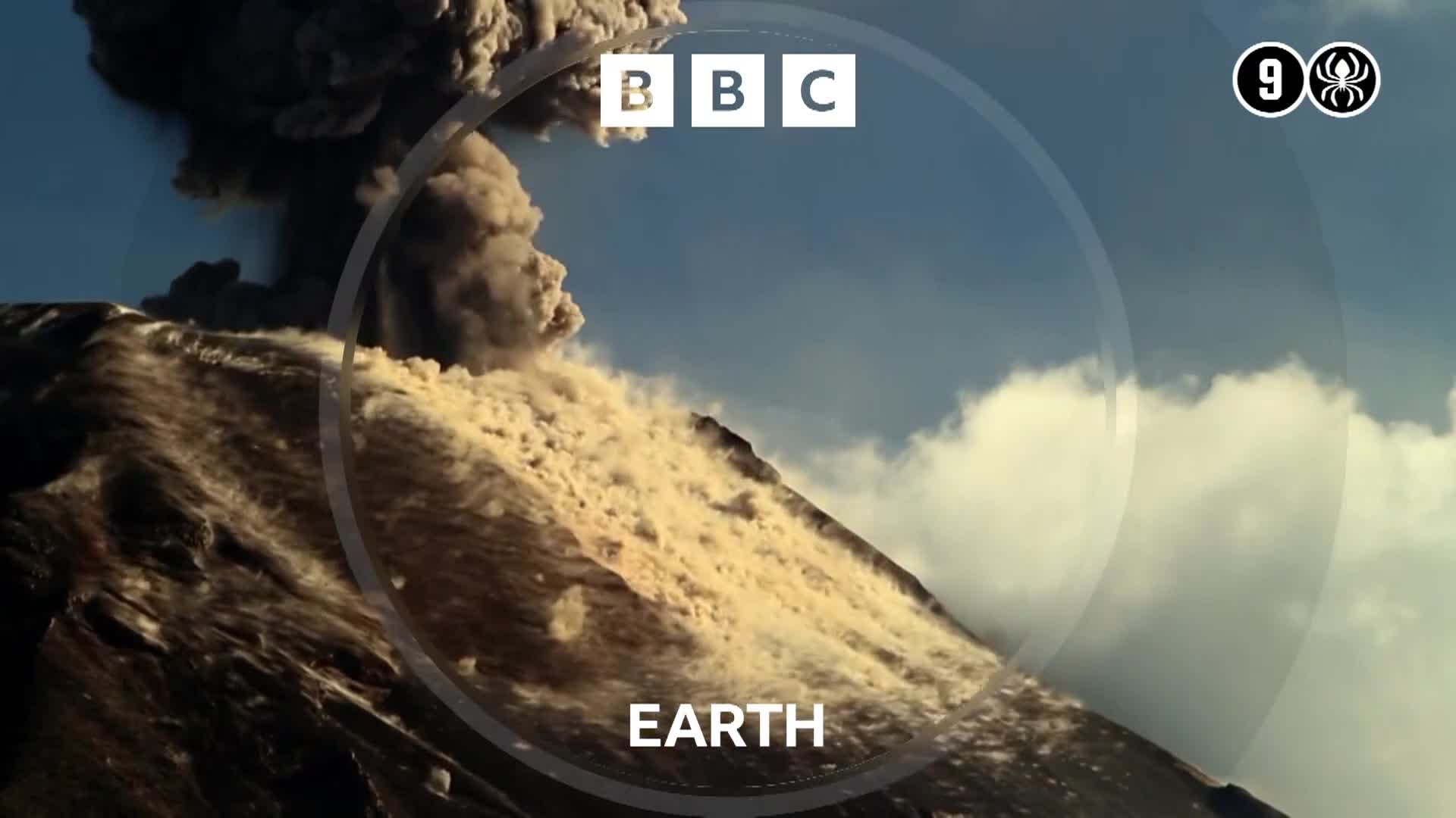 BBCEarth