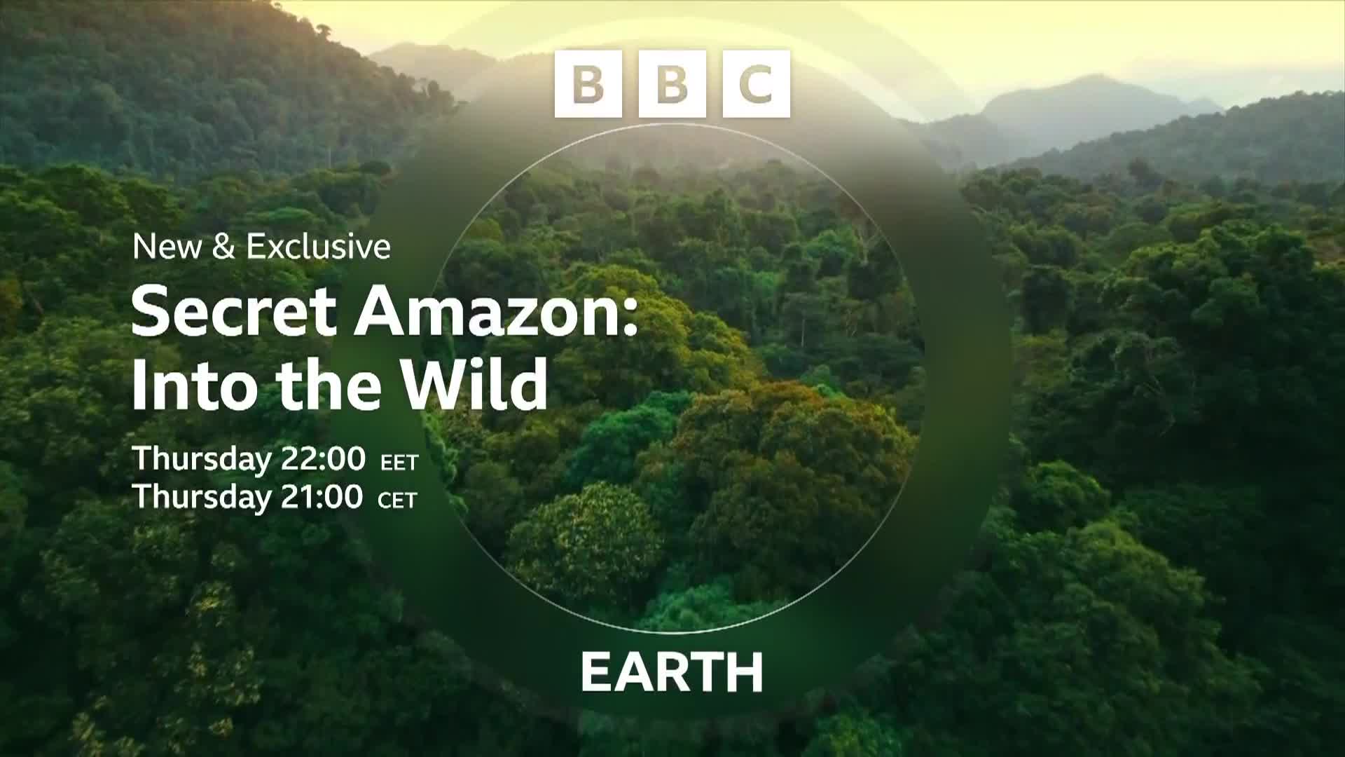 BBCEarth