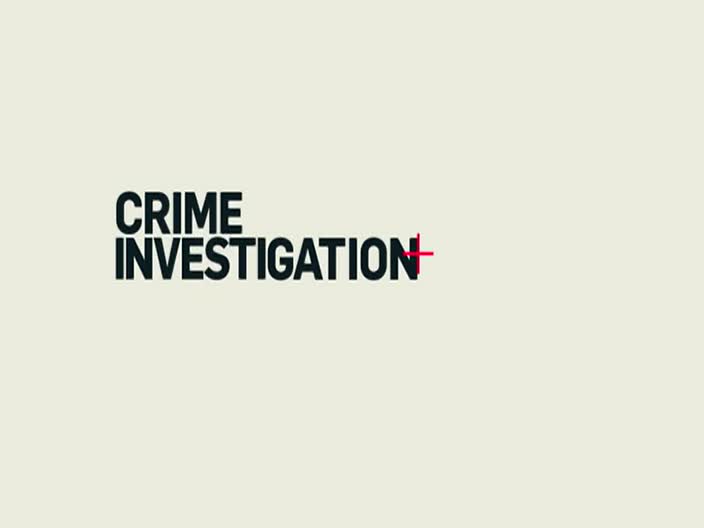 CrimeInvestigation