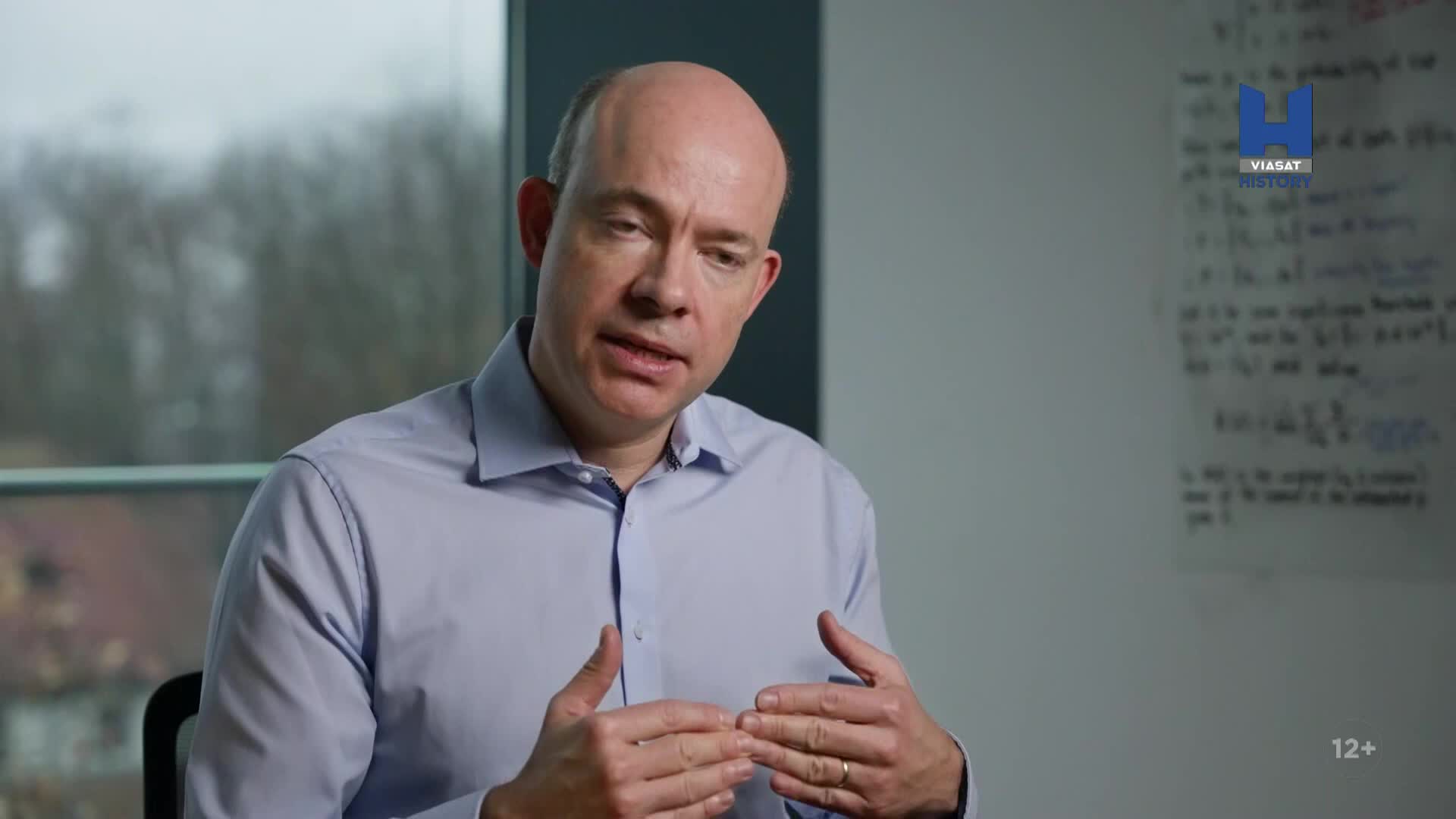 ViasatHistory