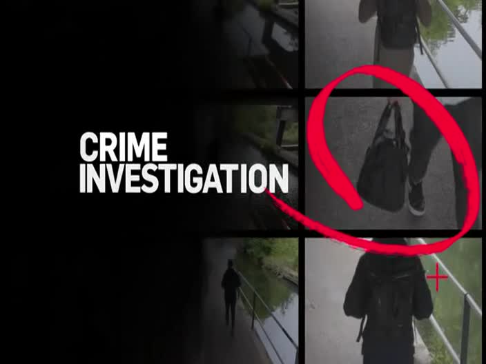 CrimeInvestigation