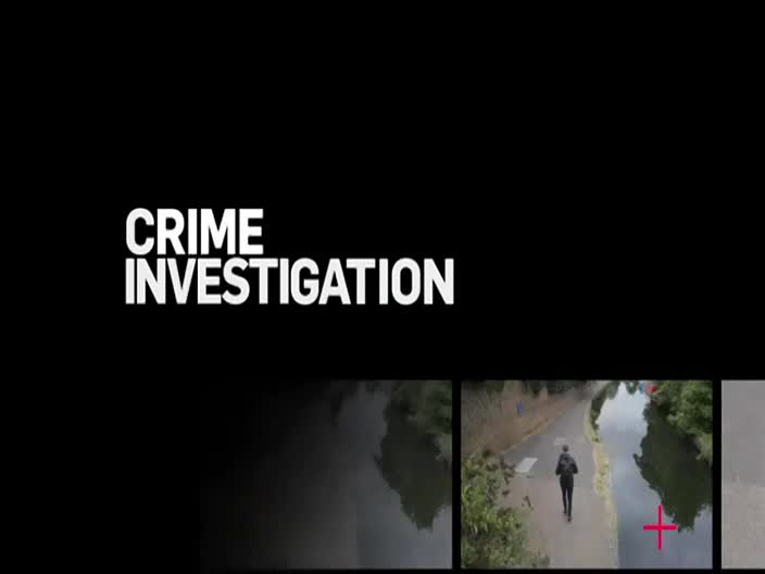 CrimeInvestigation