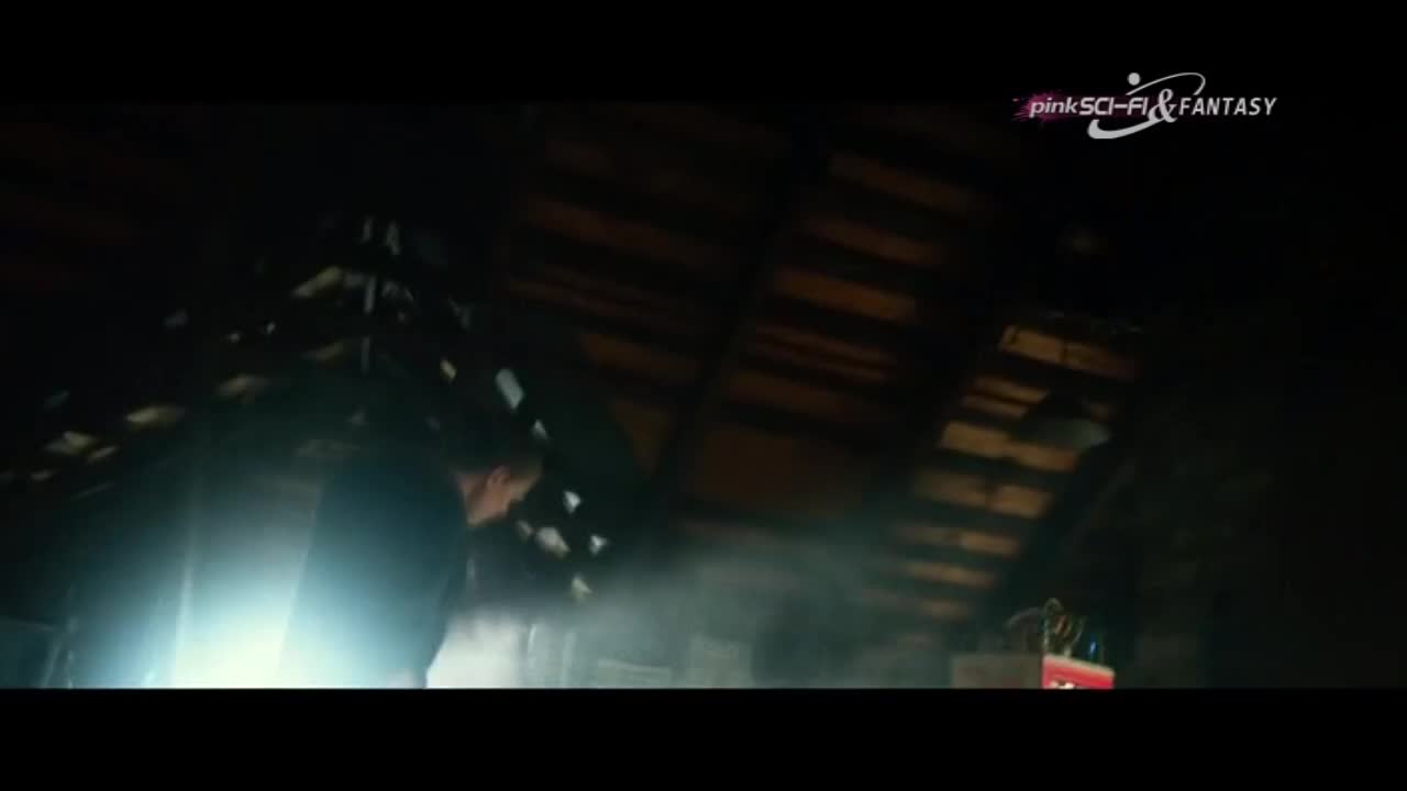 PinkSciFiFantasy