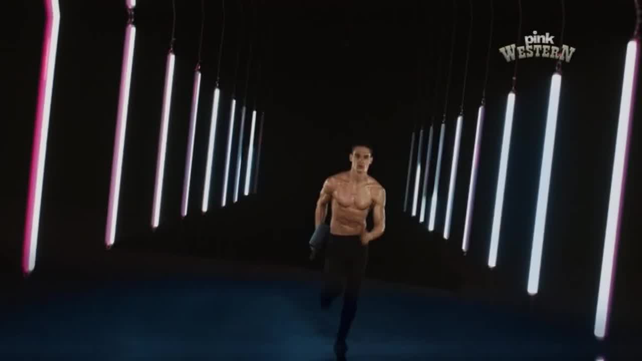 PinkWestern