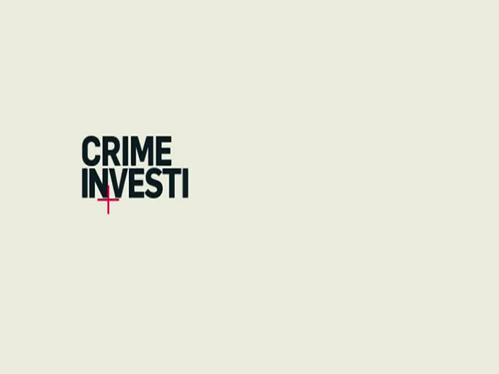 CrimeInvestigation