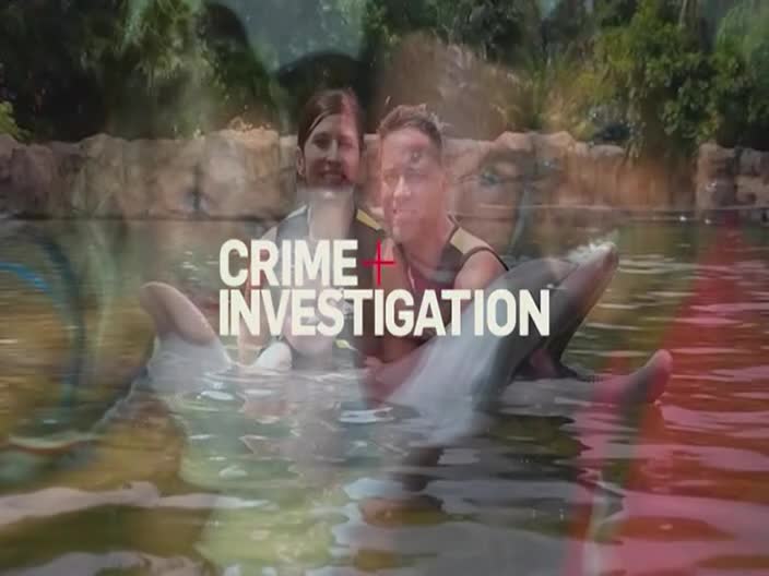 CrimeInvestigation
