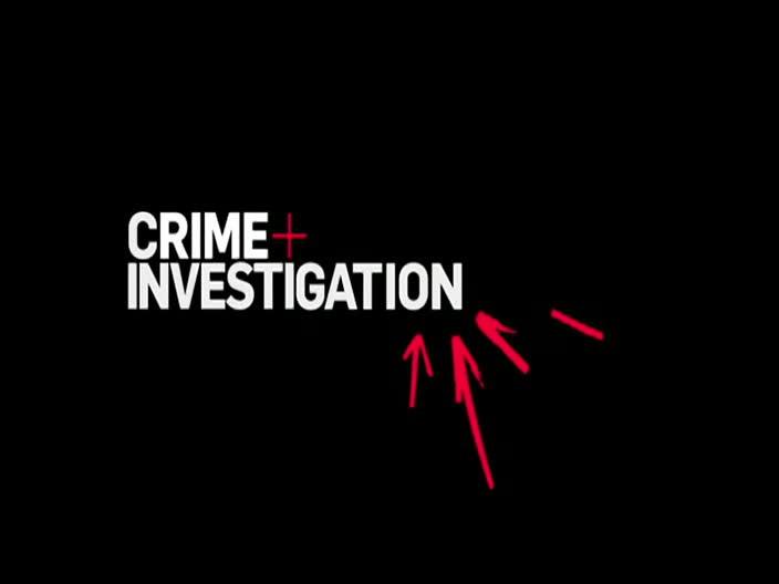 CrimeInvestigation